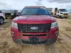 2017 FORD Explorer Sport Trac