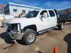 2013 CHEVROLET Silverado
