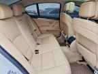2012 BMW 5 series