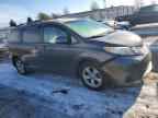2012 TOYOTA SIENNA