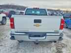 2016 CHEVROLET Silverado 2500