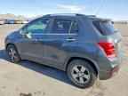 2018 CHEVROLET TRAX