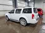 2008 NISSAN PATHFINDER
