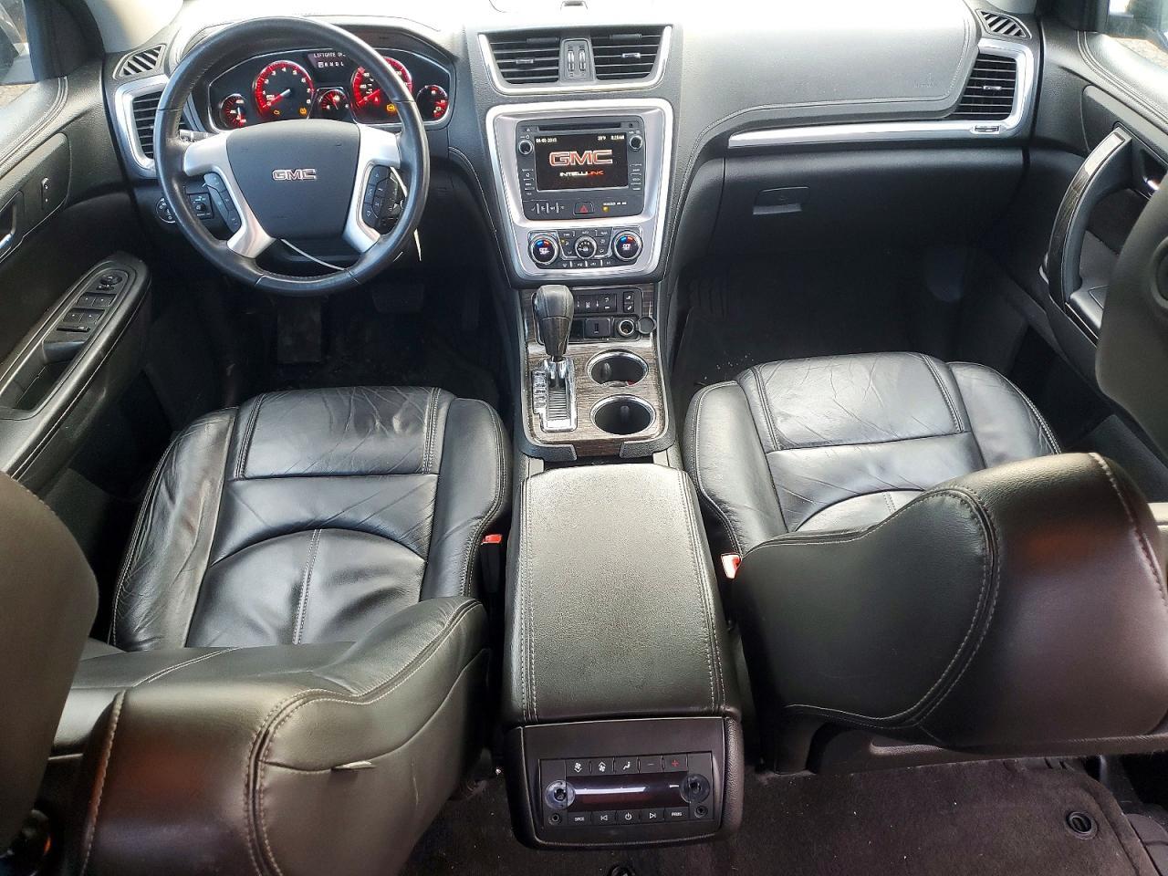 2016 GMC ACADIA