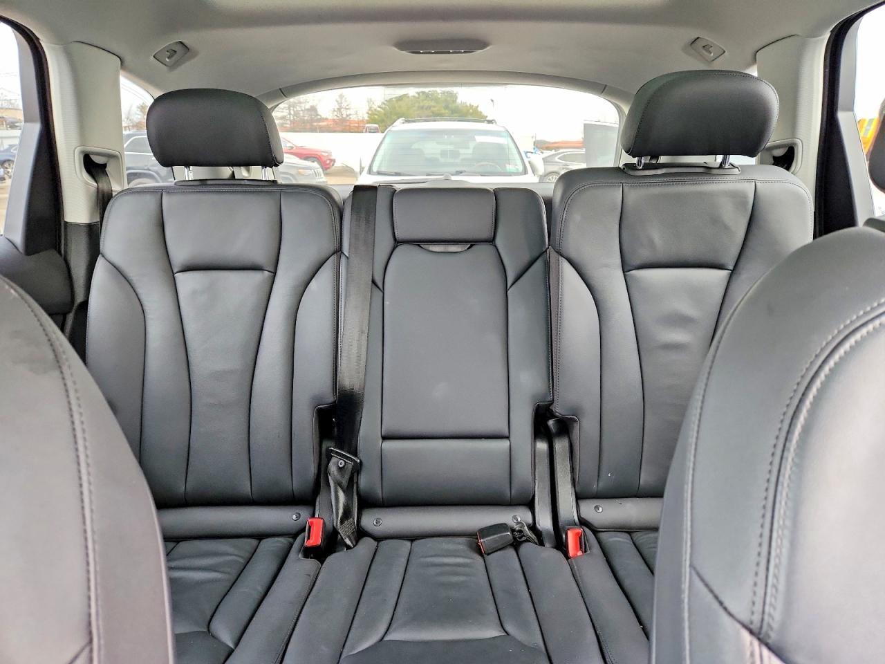 2021 AUDI Q7