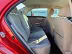 2011 TOYOTA COROLLA
