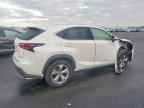 2017 LEXUS NX 200T