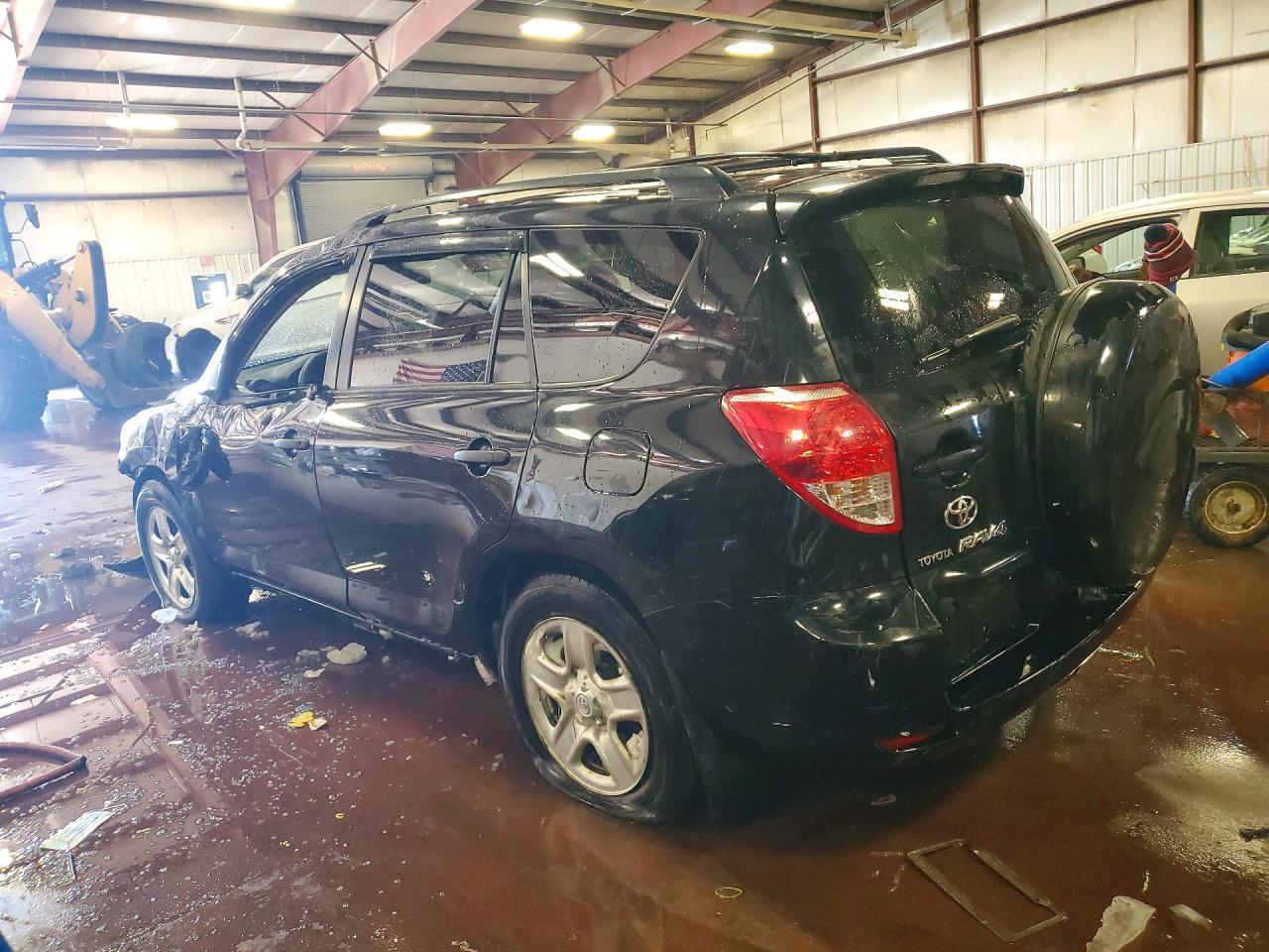 2006 TOYOTA RAV4