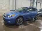 2014 SUBARU XV Crosstrek