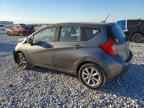 2016 NISSAN Versa Note