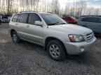 2007 TOYOTA HIGHLANDER