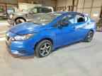 2022 NISSAN VERSA