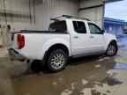 2012 NISSAN Frontier