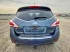 2014 NISSAN MURANO