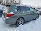 2010 TOYOTA HIGHLANDER
