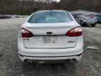 2015 FORD Fiesta