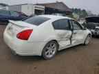 2008 NISSAN Maxima