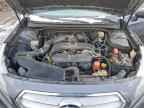 2015 SUBARU Legacy