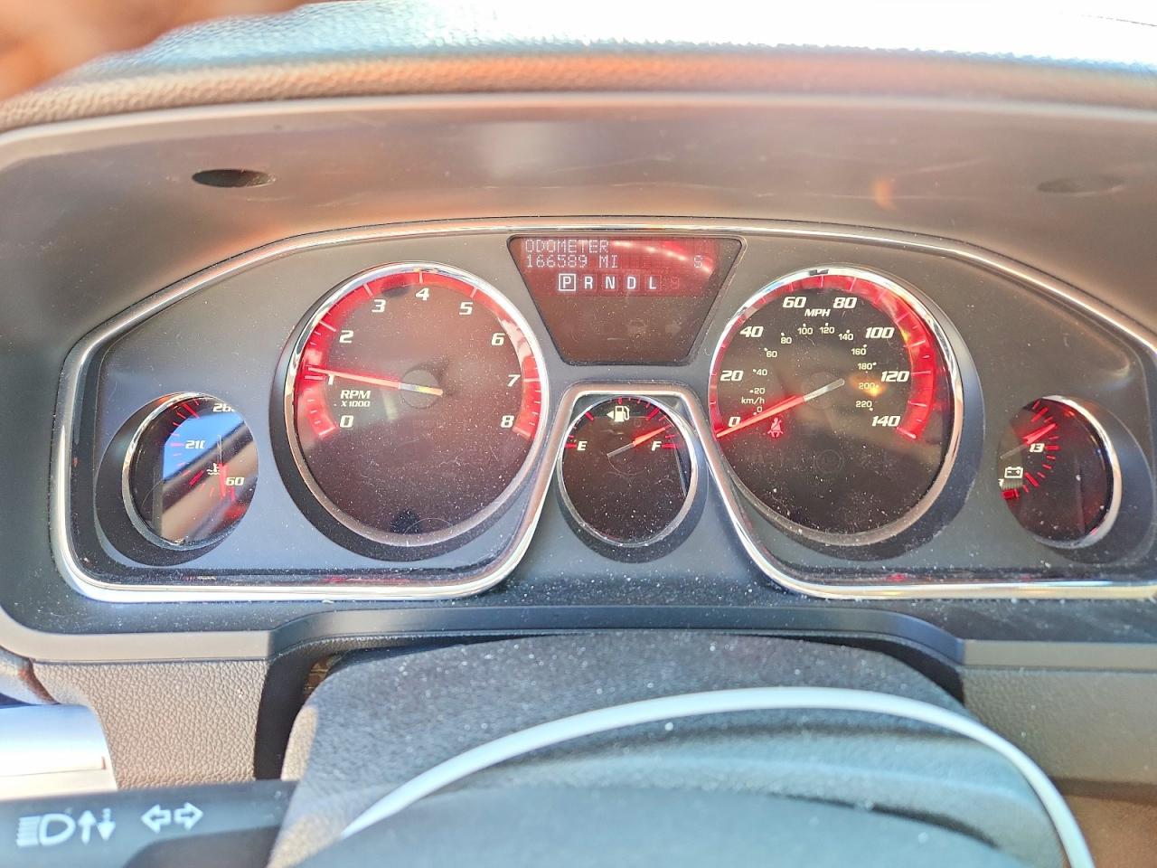 2014 GMC ACADIA