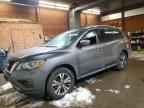 2019 NISSAN PATHFINDER