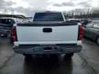 2004 CHEVROLET Silverado