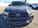 2016 TOYOTA TACOMA