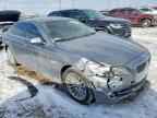 2013 BMW 5 series