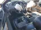 2001 FORD MUSTANG
