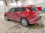 2018 BUICK Envision