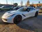 2019 CHEVROLET Corvette Stingray