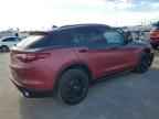 2022 ALFA ROMEO Stelvio