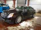 2013 CADILLAC CTS