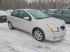 2011 NISSAN SENTRA