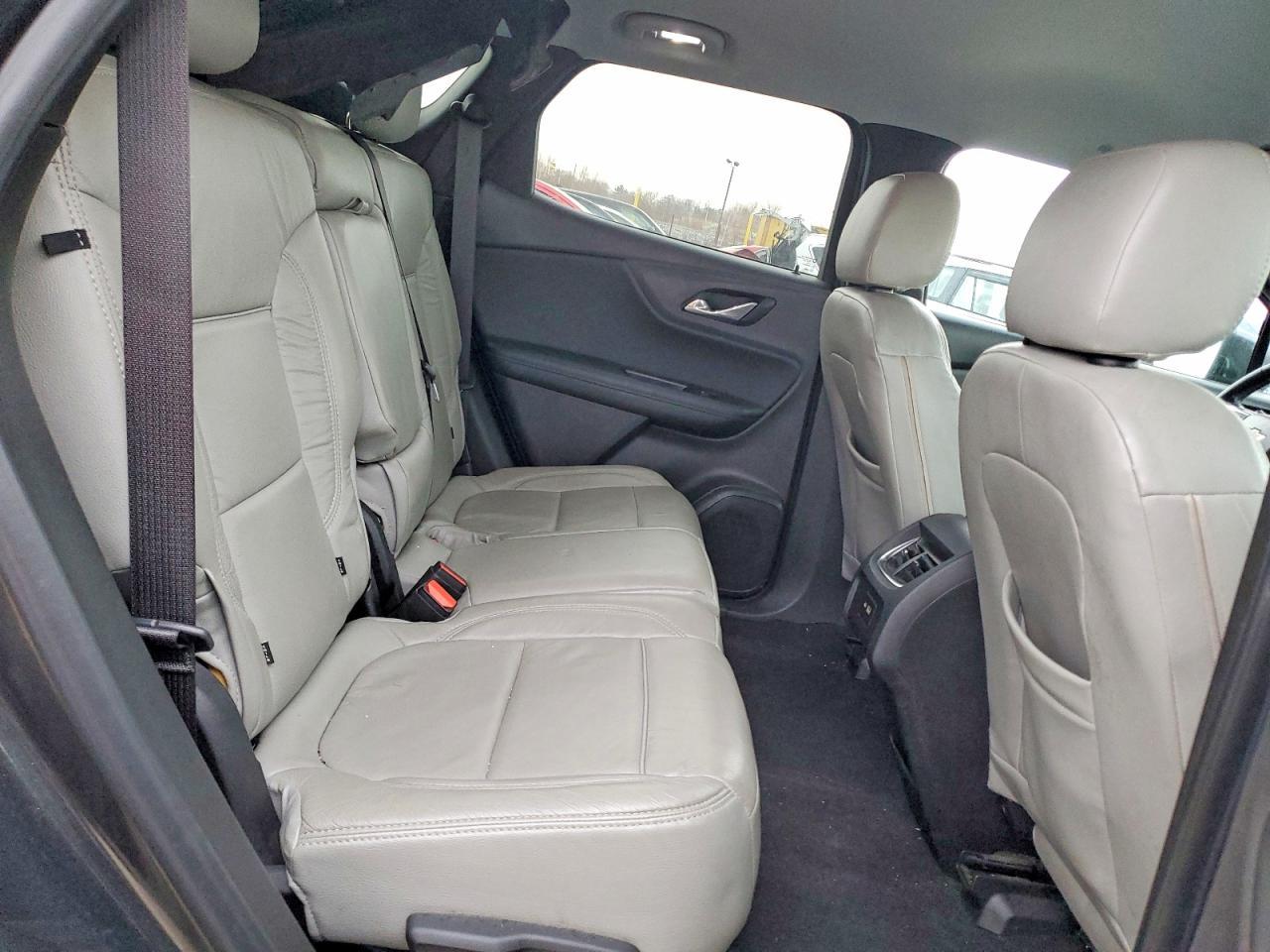 2019 CHEVROLET BLAZER