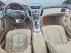2009 CADILLAC CTS