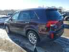 2014 KIA SORENTO