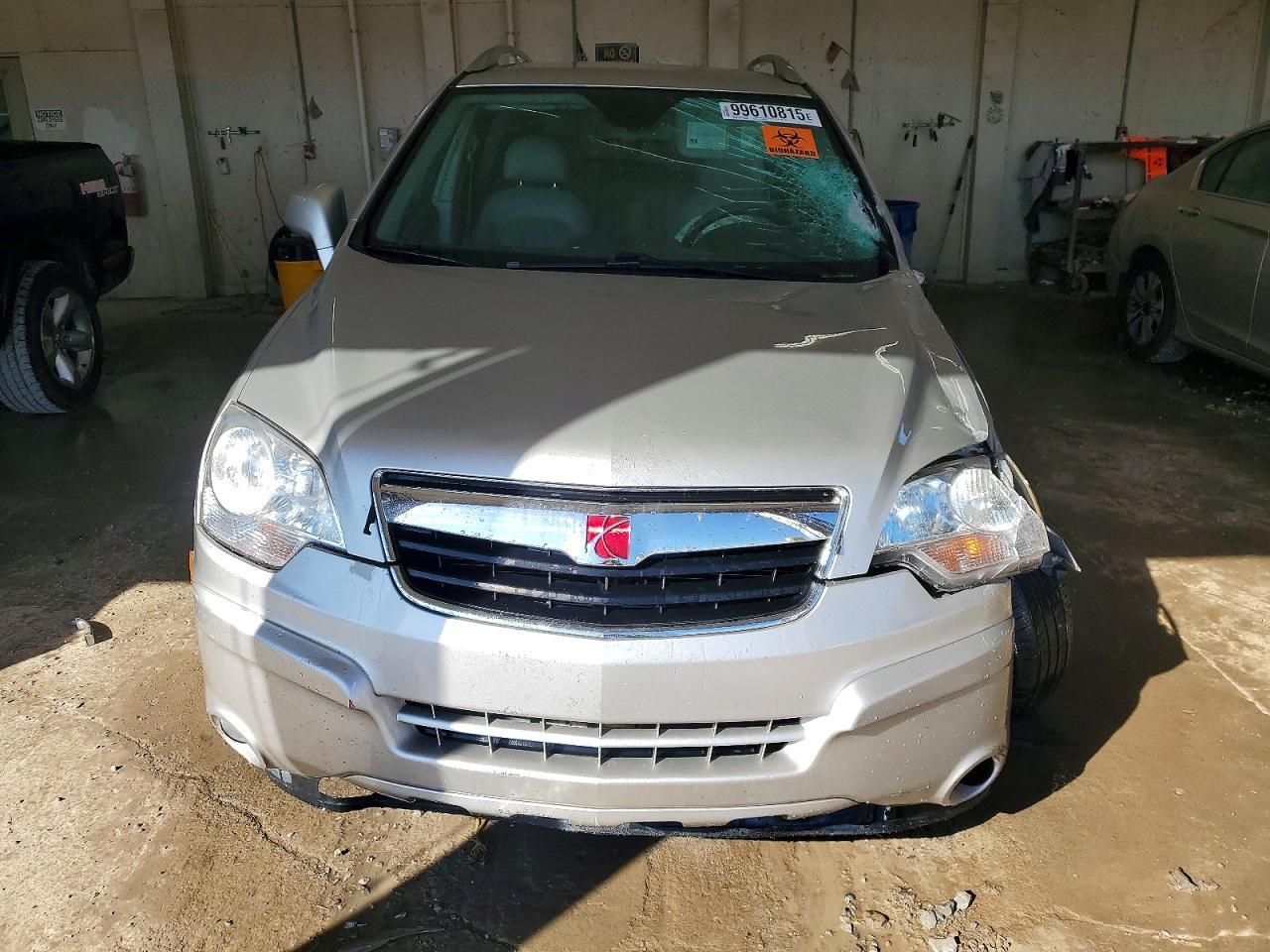 2008 SATURN Vue