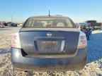 2008 NISSAN SENTRA