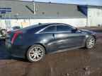 2011 CADILLAC CTS
