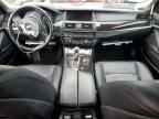 2016 BMW 5 series
