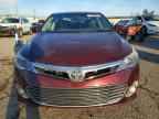 2013 TOYOTA Avalon
