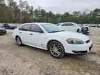 2012 CHEVROLET IMPALA