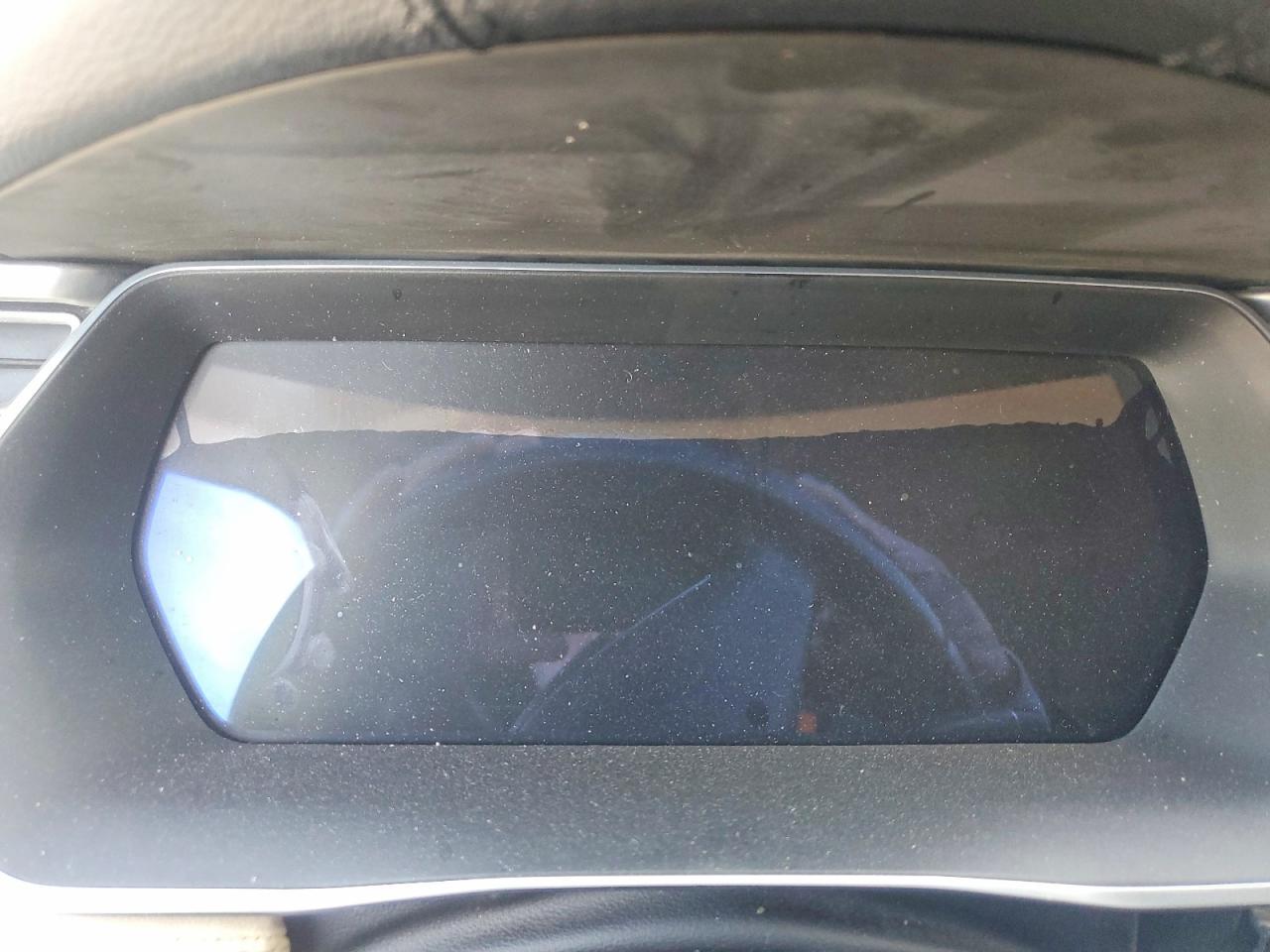 2015 TESLA MODEL S