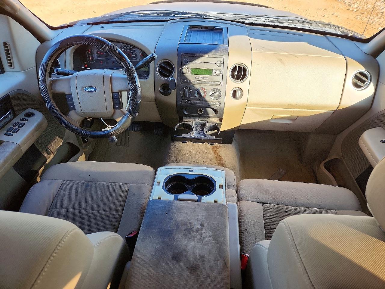 2006 FORD F-150 Lightning
