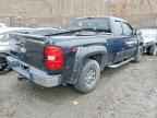2007 CHEVROLET Silverado