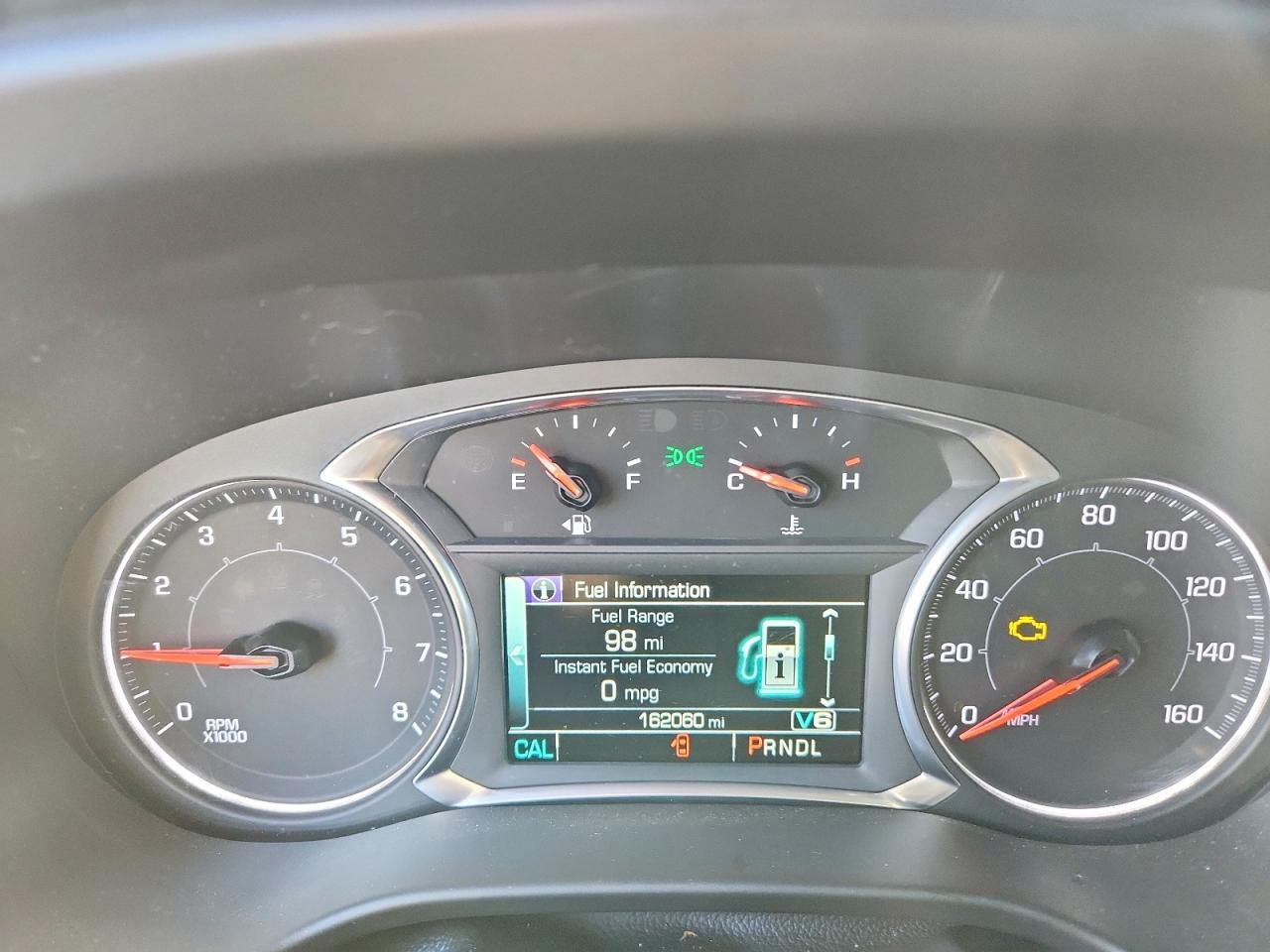 2018 GMC ACADIA