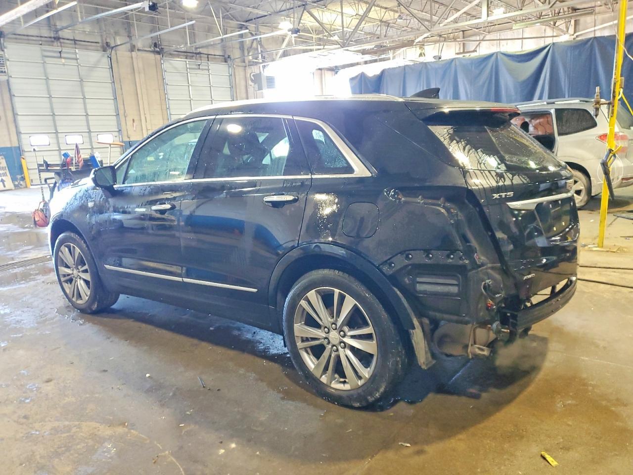 2023 CADILLAC XT5