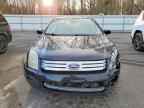 2008 FORD FUSION