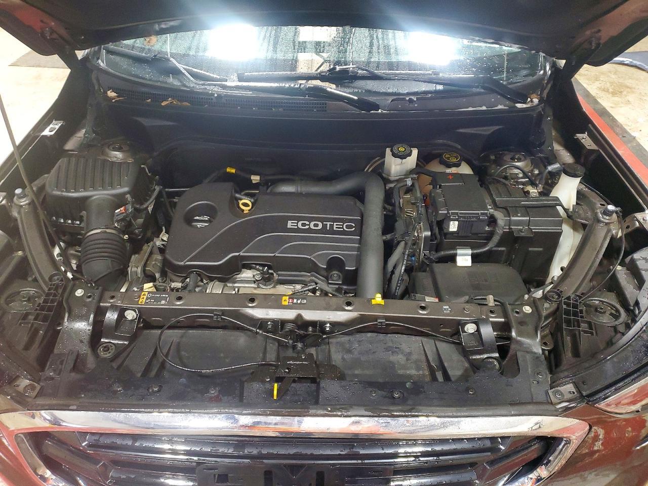 2019 GMC Terrain