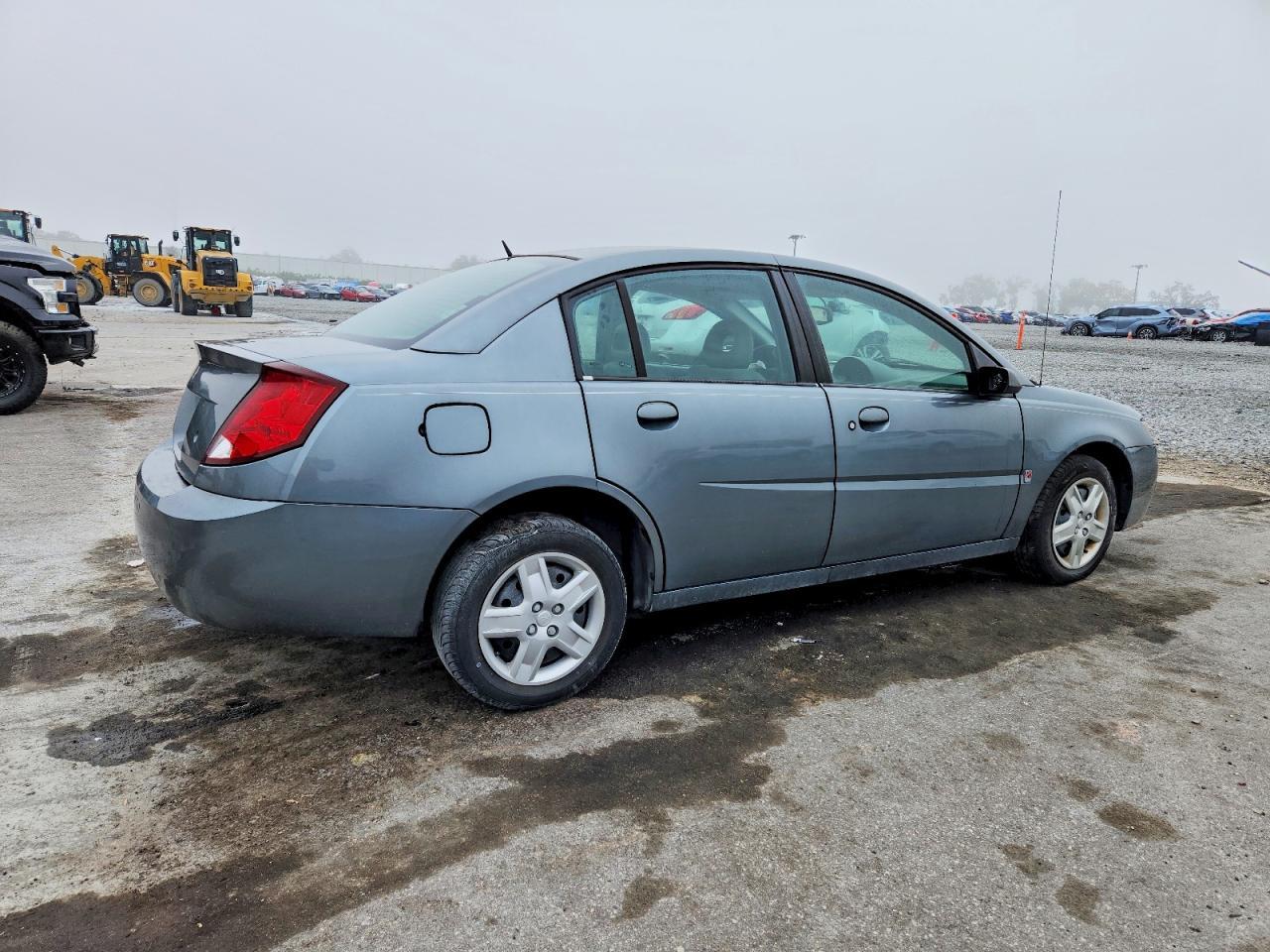 2006 SATURN Ion